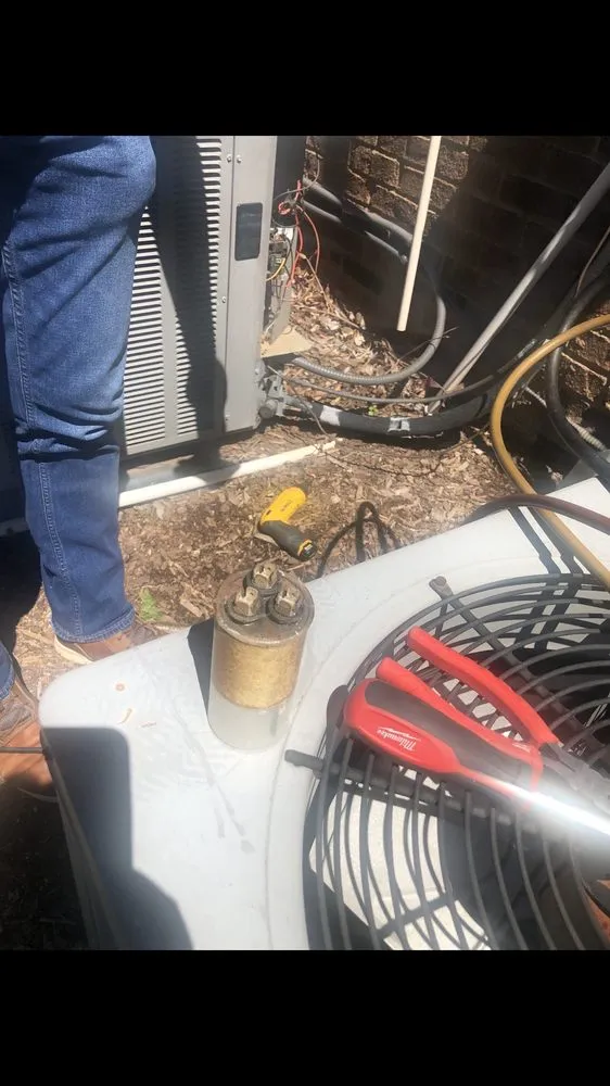 Slide of Coolray Heating & Air Conditioning