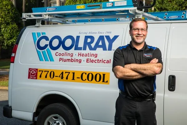 Coolray Heating & Air Conditioning