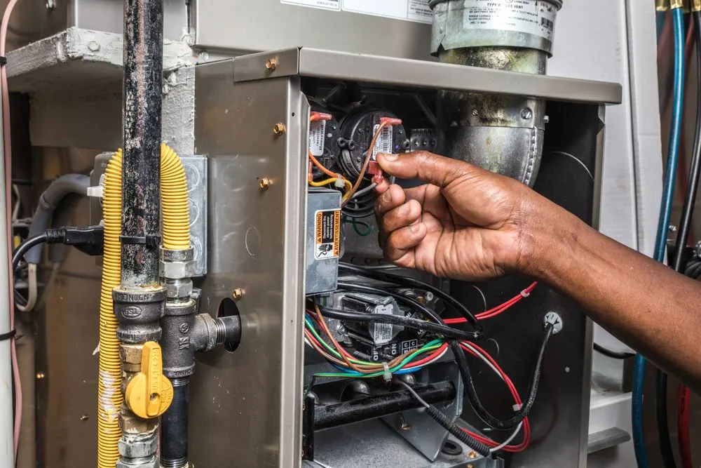 Slide of Coolray Heating & Air Conditioning