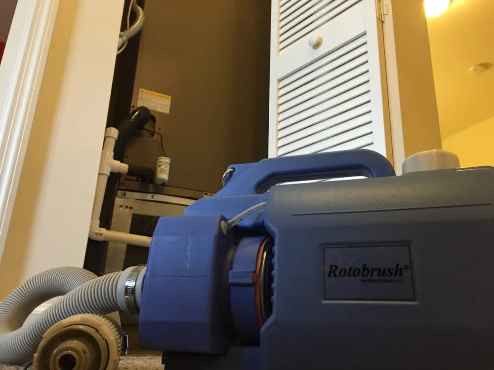 Slide of CoolSquad Air Conditioning