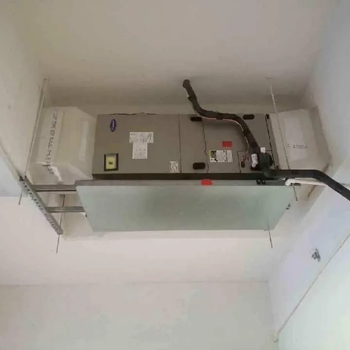 Slide of Coolstar Air Service