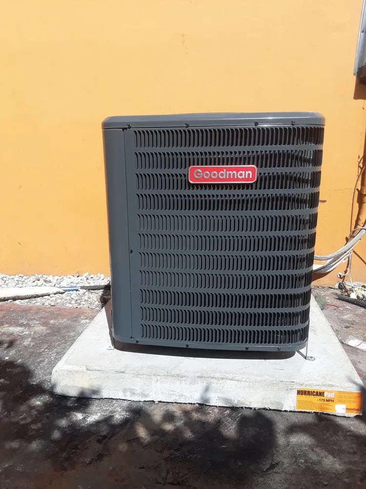 Slide of Coolstar Air Service