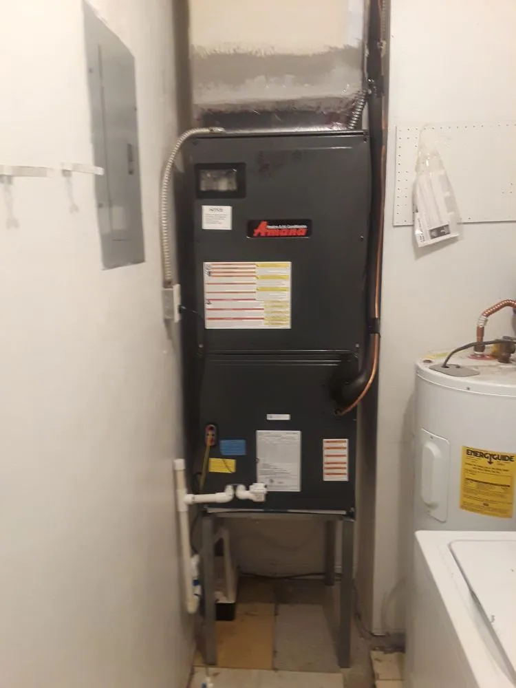 Slide of Coolstar Air Service