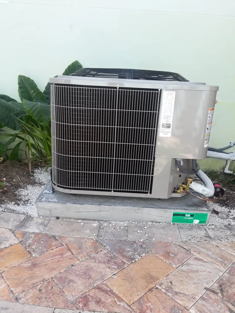 Slide of Coolstar Air Service