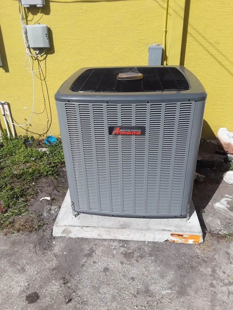 Slide of Coolstar Air Service