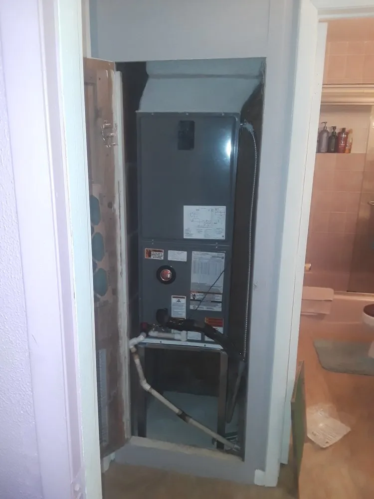 Slide of Coolstar Air Service