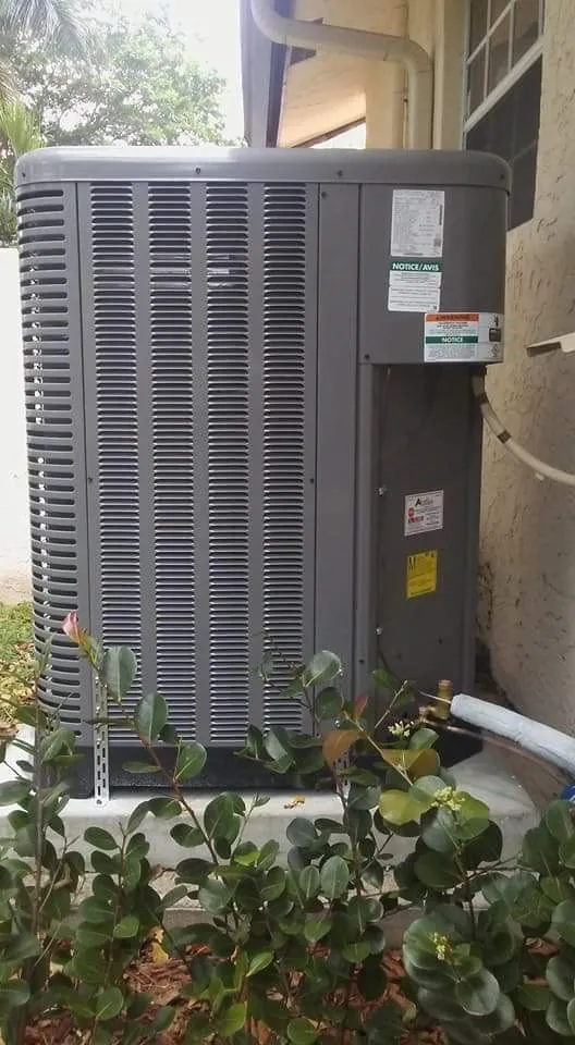 Slide of Coolstar Air Service