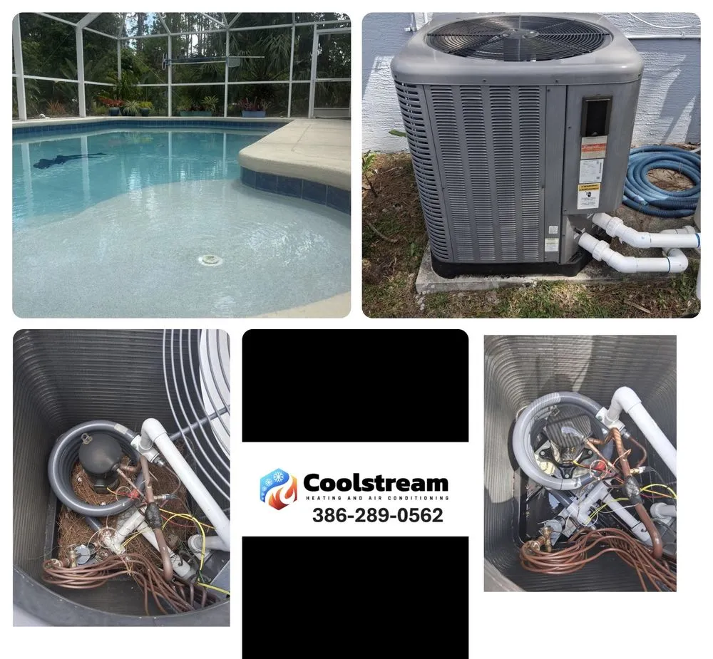 Slide of Coolstream Heating And Air Conditioning