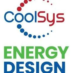 Slide of CoolSys Energy Design