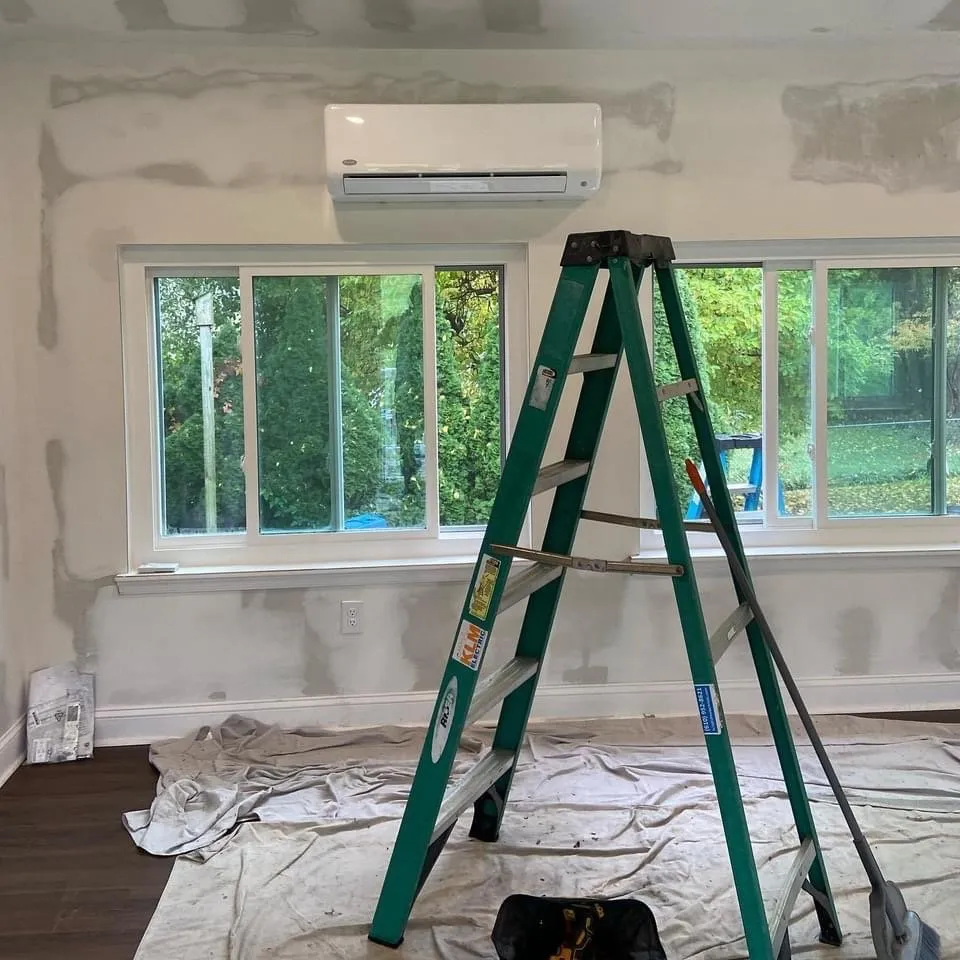 Slide of Cooltech Heating and Air Conditioning