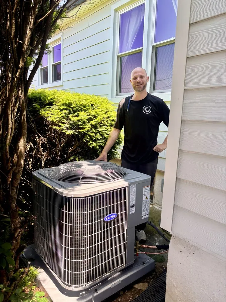 Slide of Cooltech Heating and Air Conditioning