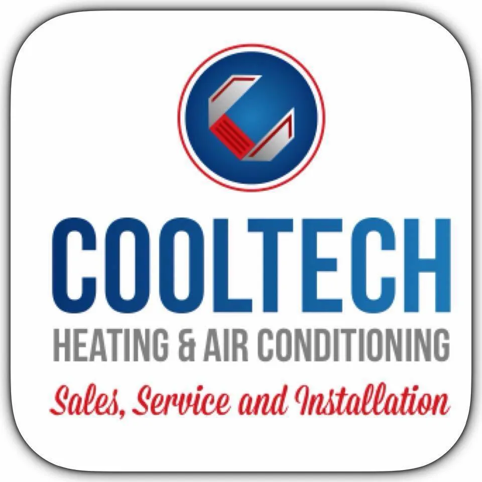 Slide of Cooltech Heating and Air Conditioning