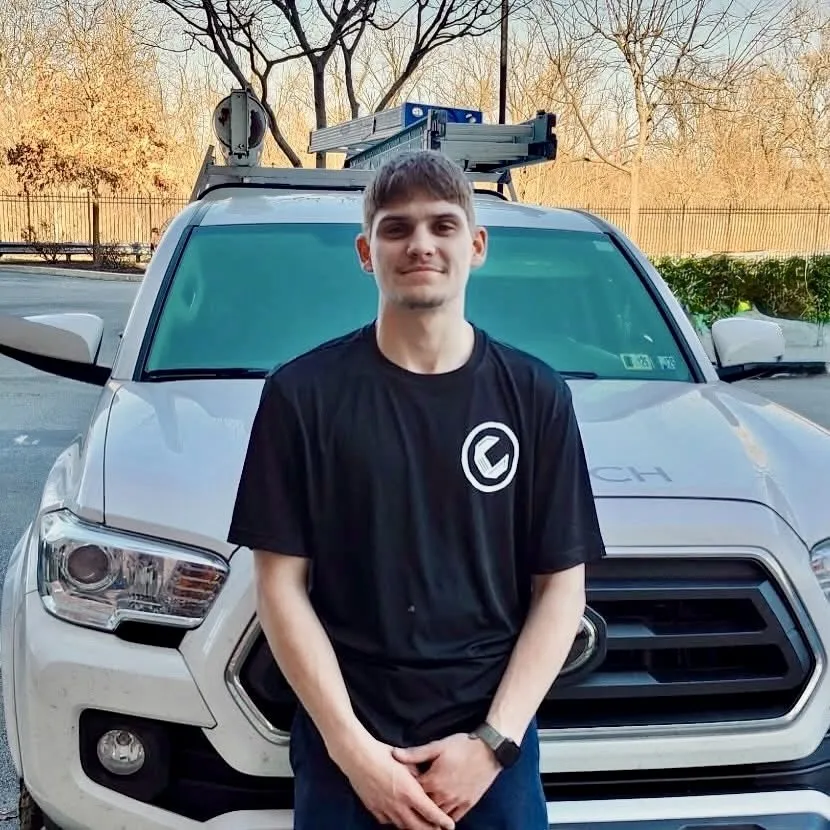 Slide of Cooltech Heating and Air Conditioning