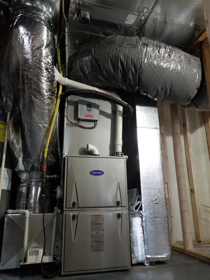 Slide of Cooltech Heating and Air Conditioning