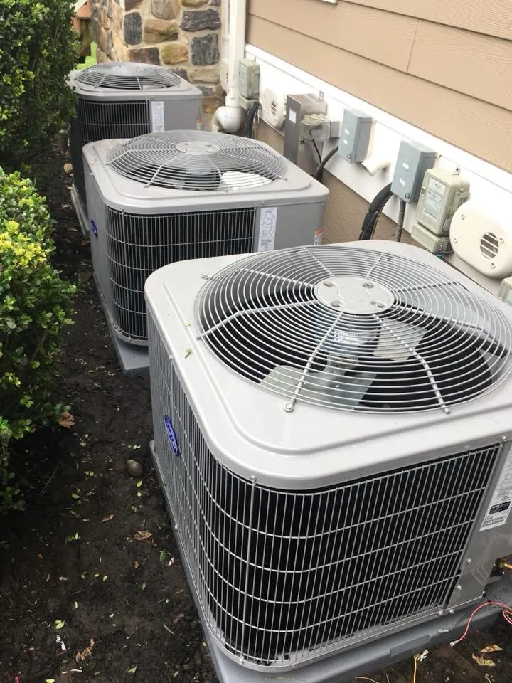 Slide of Cooltech Heating and Air Conditioning