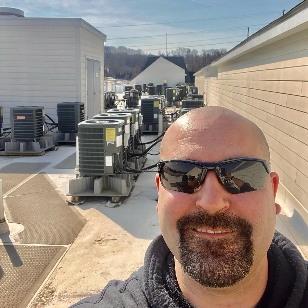 Slide of Cooltech Heating and Air Conditioning