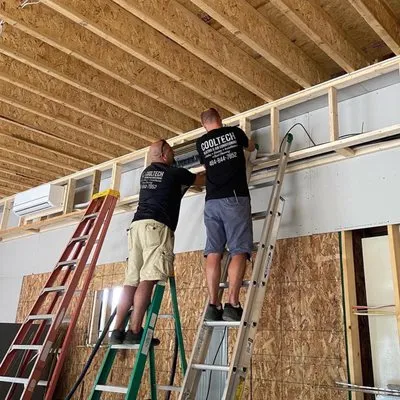 Cooltech Heating and Air Conditioning