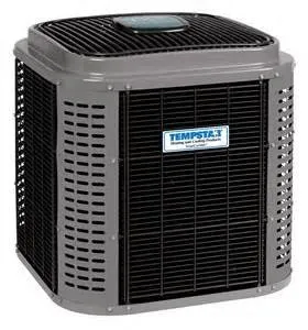 Slide of Cooltech Heating and Cooling