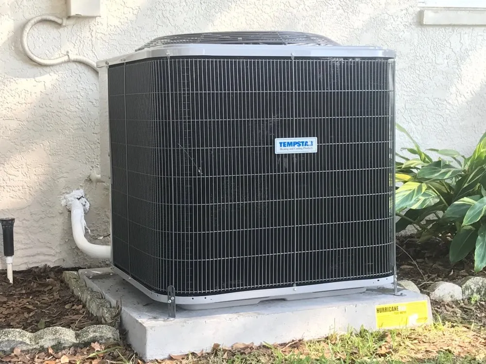 Slide of Cooltech Heating and Cooling