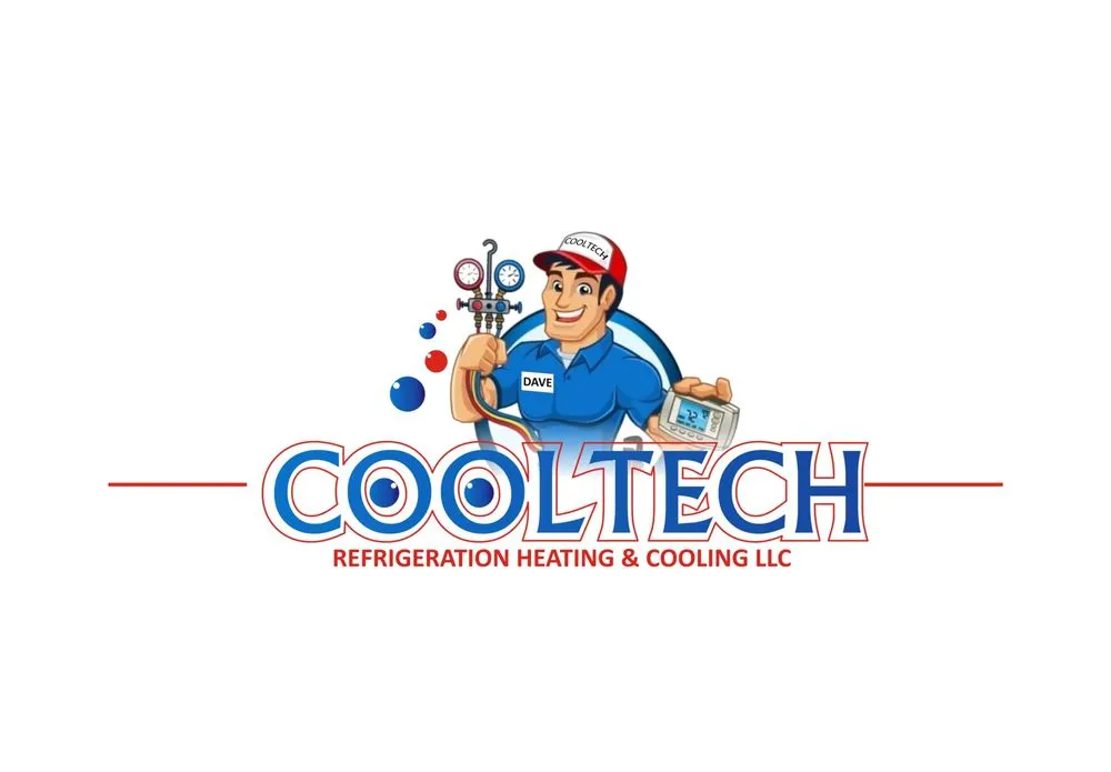 Slide of CoolTech Refrigeration, Heating & Cooling