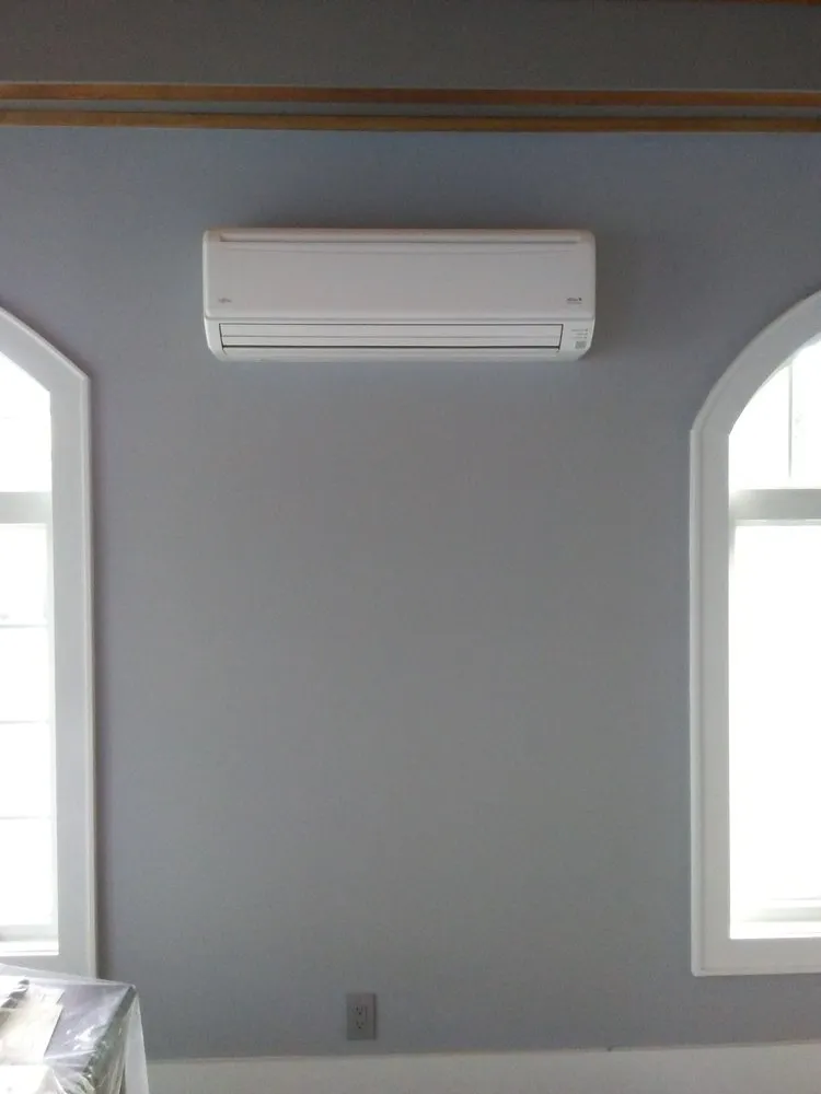 Slide of Cooltek Mechanical