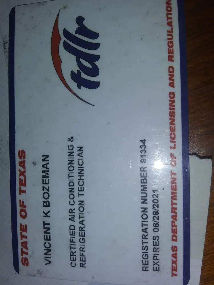 Slide of Cooludown AC