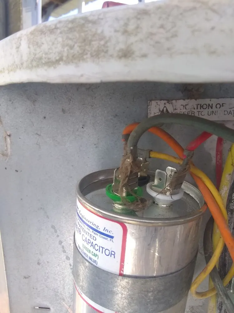 Slide of Cooludown AC