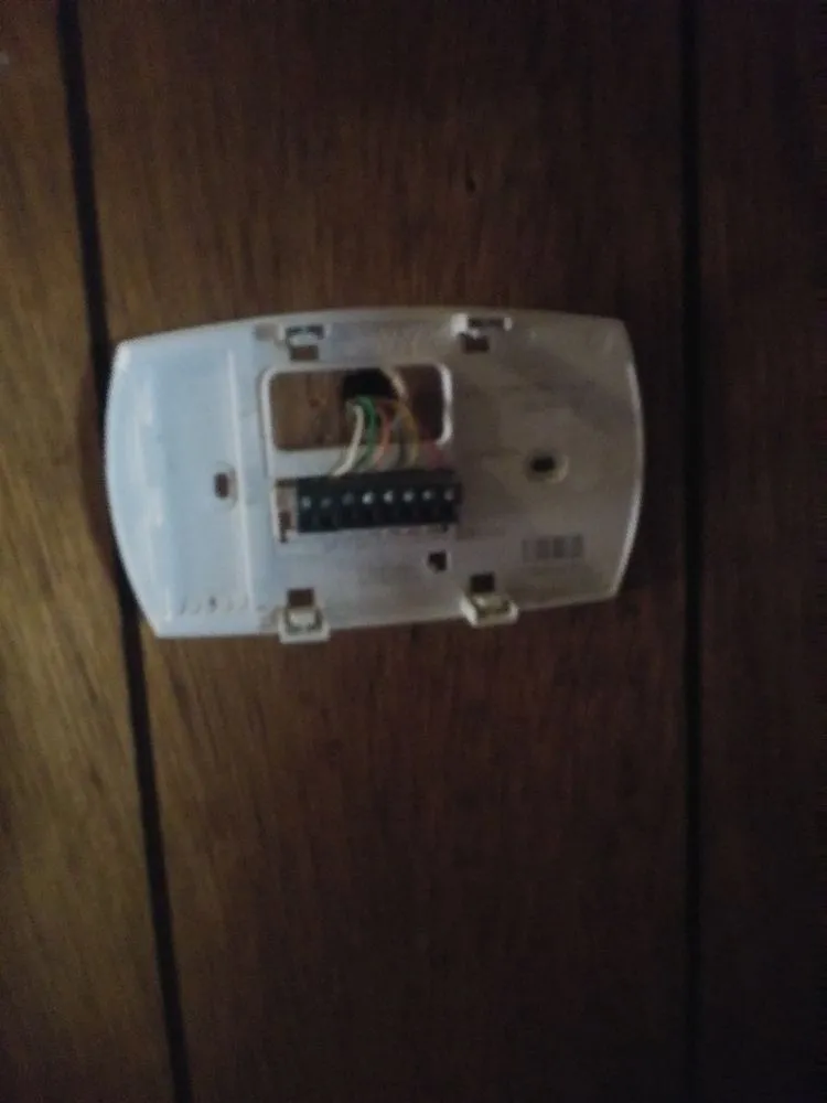 Slide of Cooludown AC