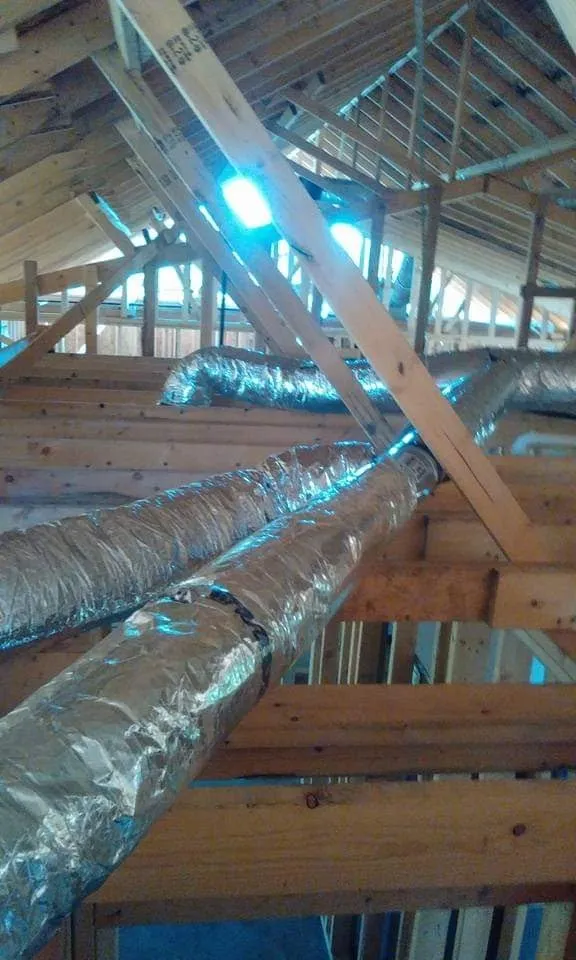 Slide of Cooludown AC