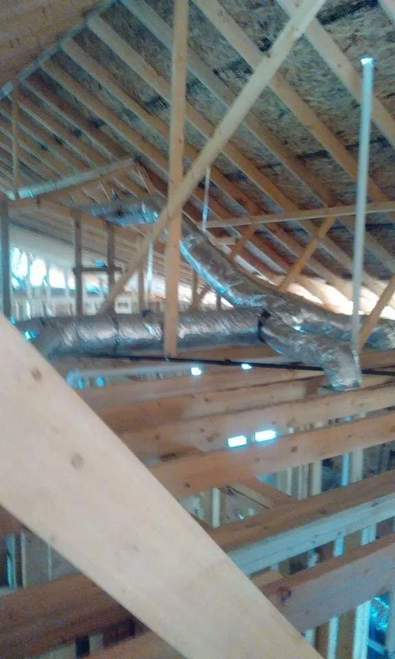 Slide of Cooludown AC