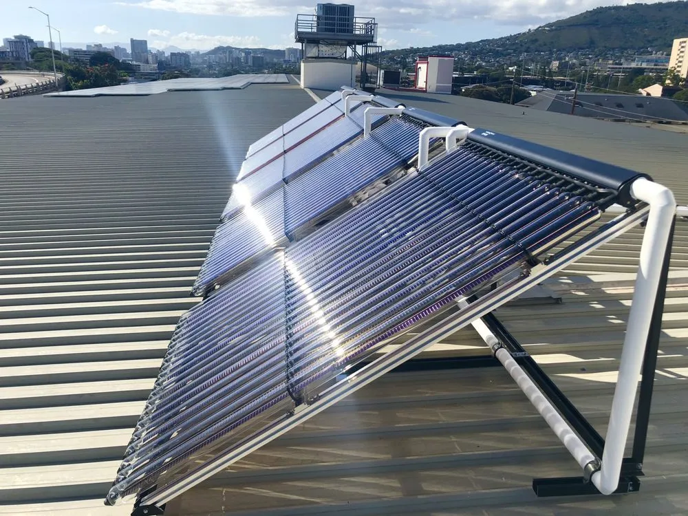 Slide of CoolXEnergy