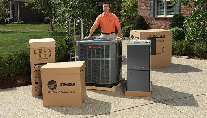 Slide of Coombs Heating & Air Conditioning