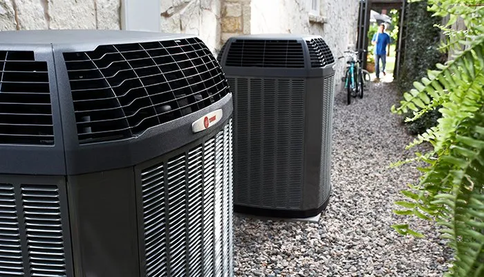 Slide of Coombs Heating & Air Conditioning