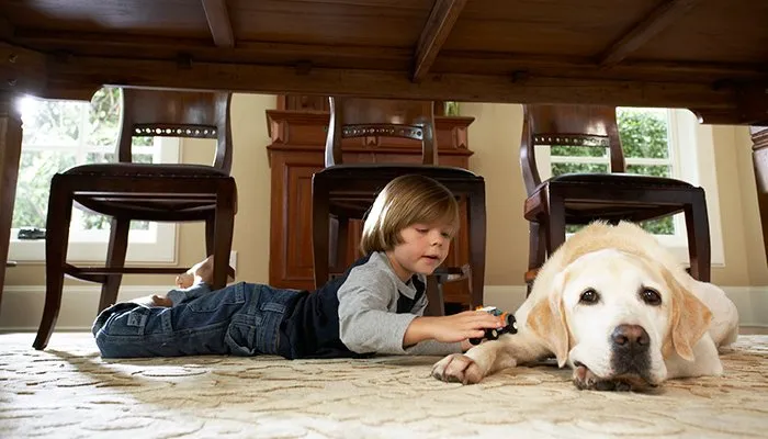 Slide of Coombs Heating & Air Conditioning