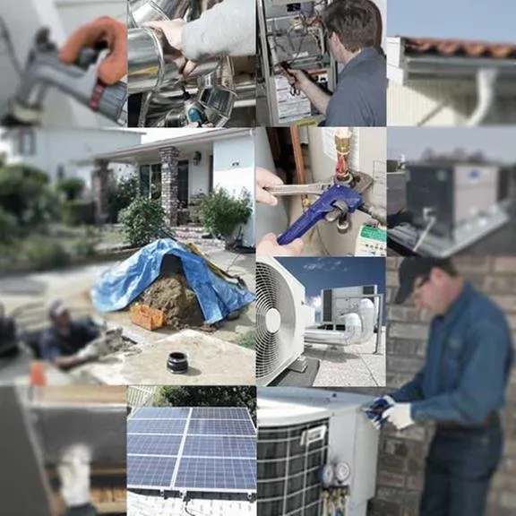 Slide of Cooney Air Conditioning & Heating