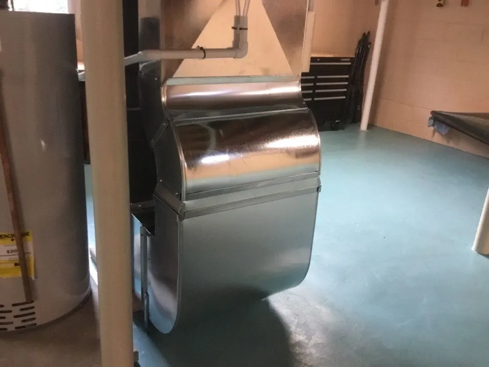 Slide of Cooney Air Conditioning & Heating