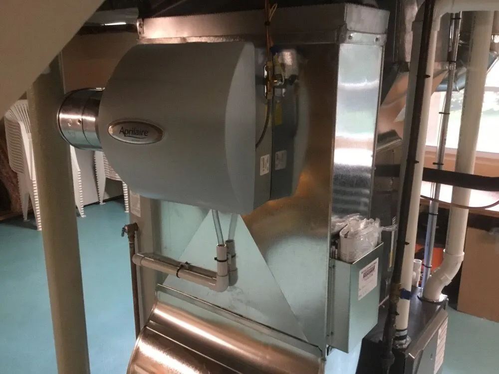 Slide of Cooney Air Conditioning & Heating