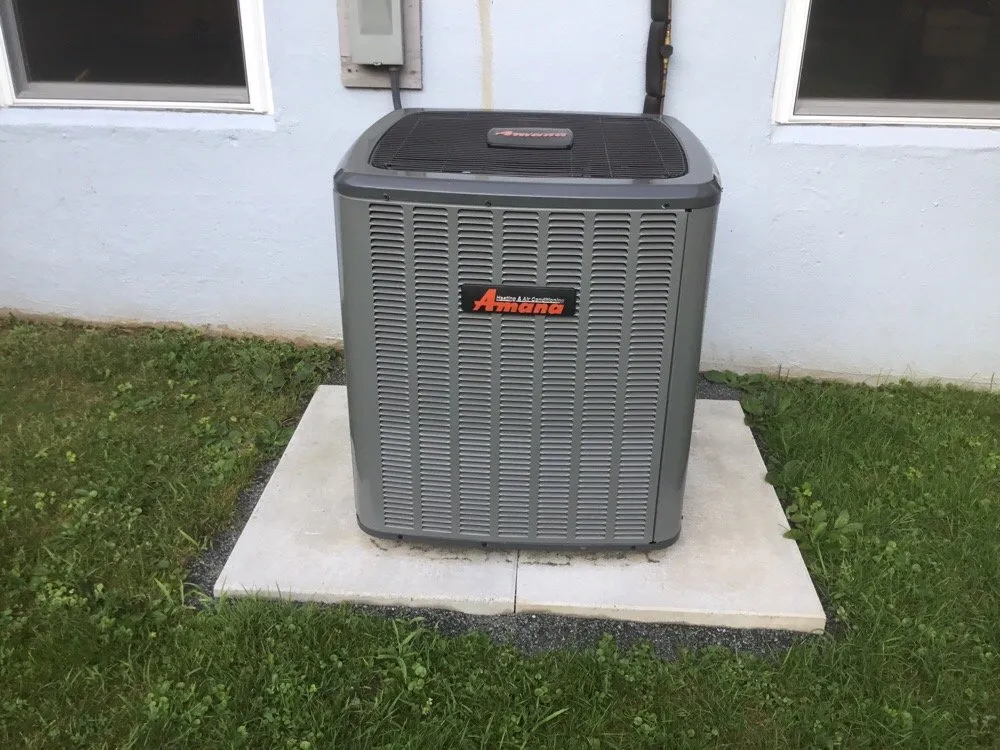 Slide of Cooney Air Conditioning & Heating