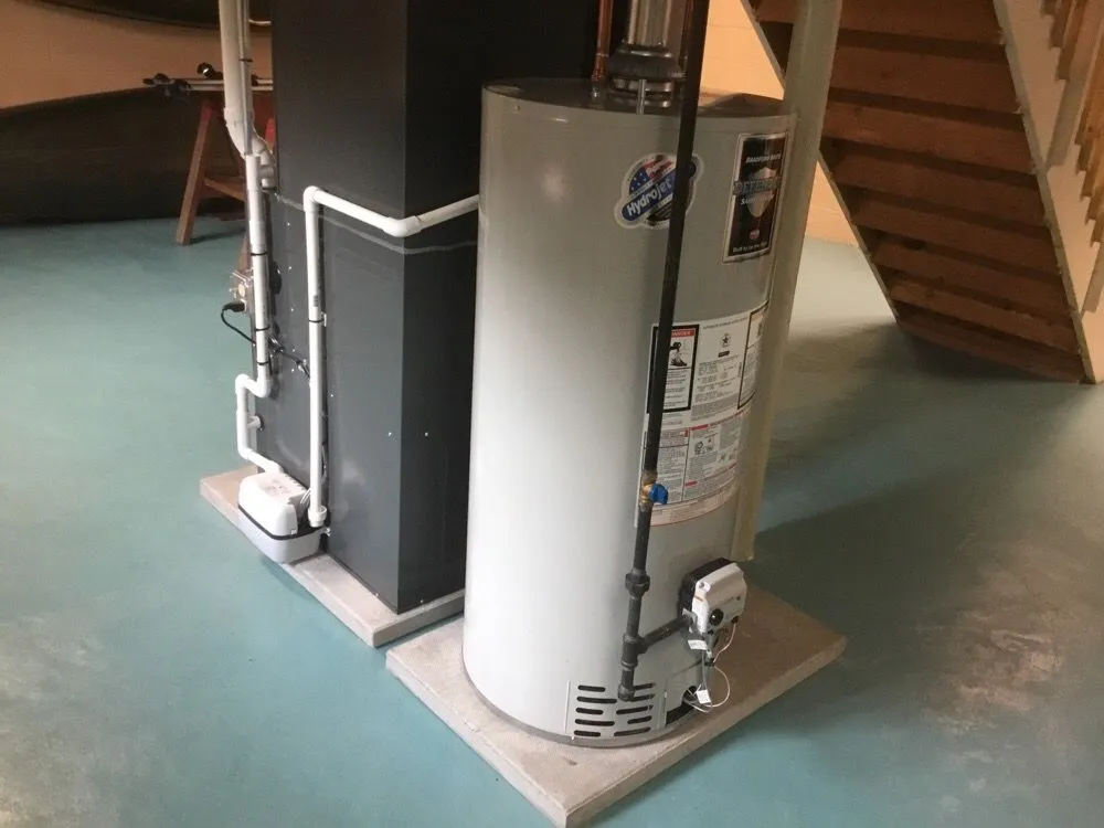 Slide of Cooney Air Conditioning & Heating