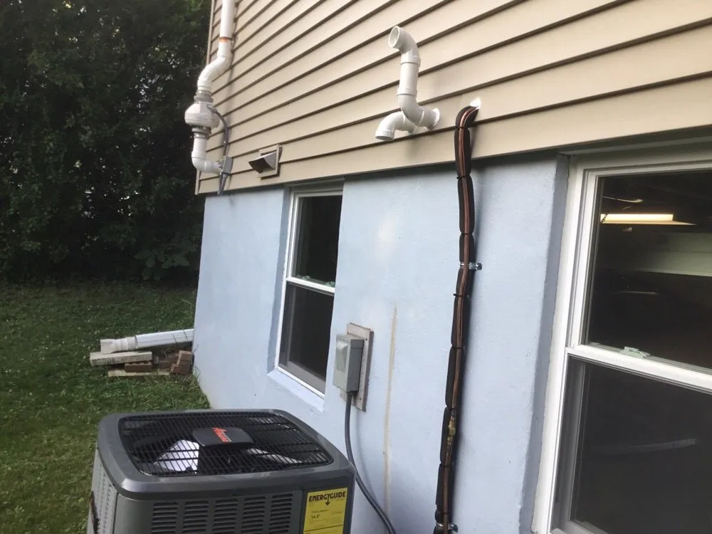 Slide of Cooney Air Conditioning & Heating