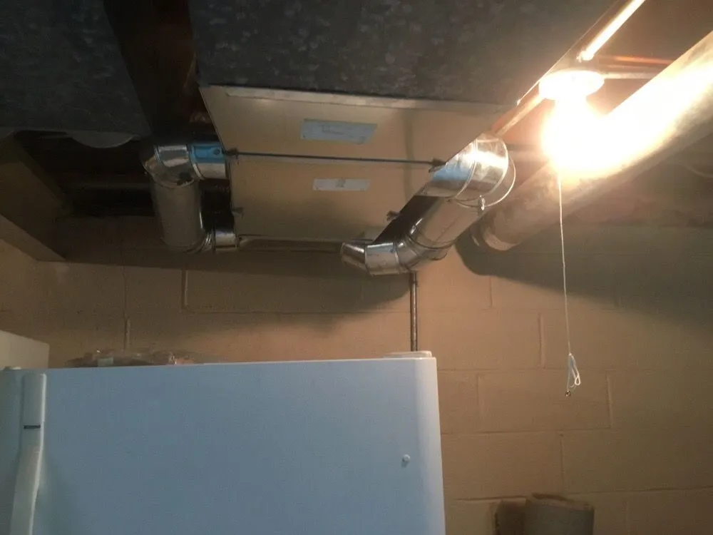 Slide of Cooney Air Conditioning & Heating