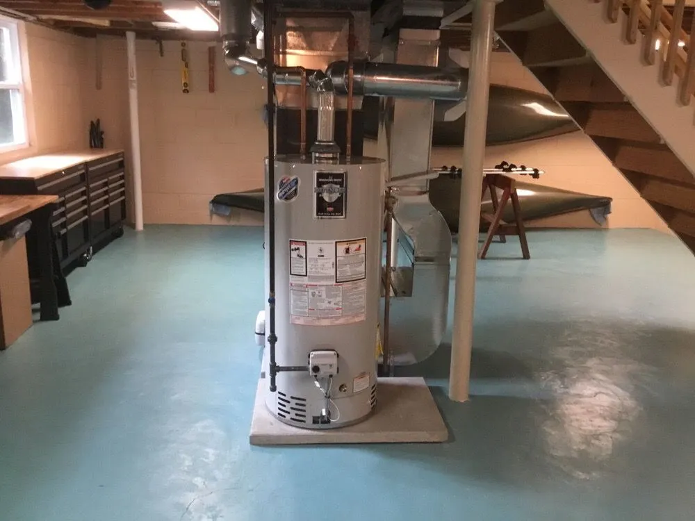 Slide of Cooney Air Conditioning & Heating