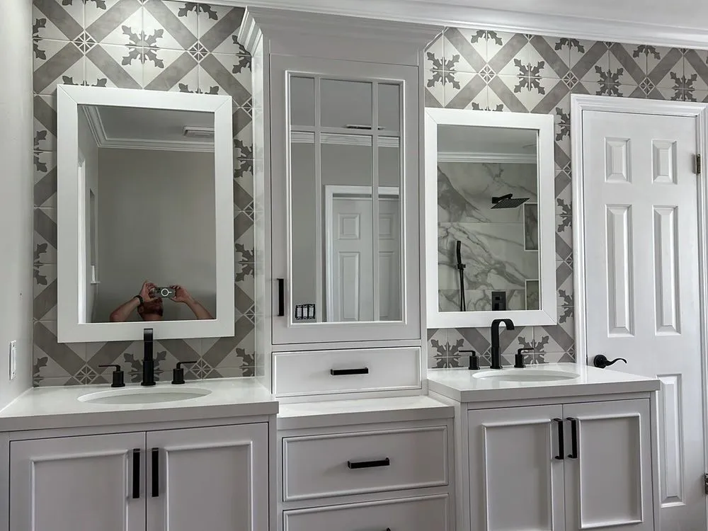 Slide of Cooney Homes