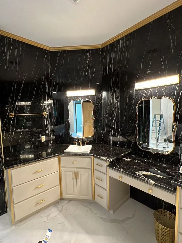 Slide of Cooney Homes