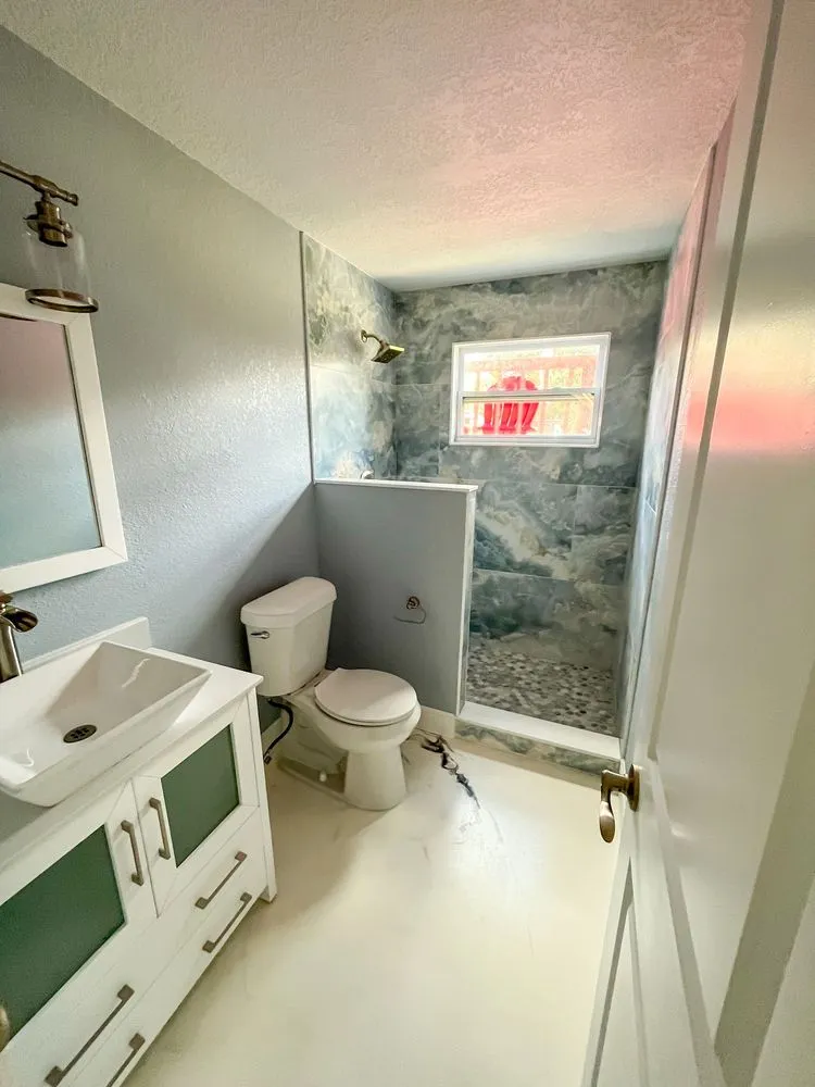 Slide of Cooney Homes