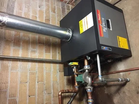 Slide of Cooper & Hawkins