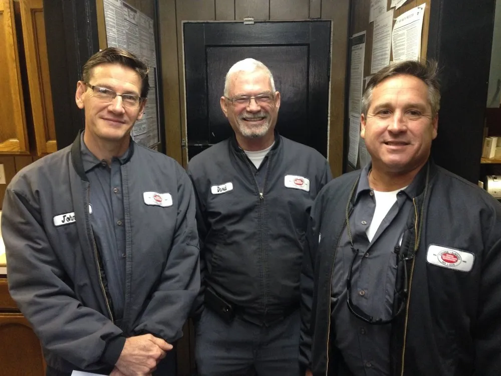 Slide of Cooper & Hawkins