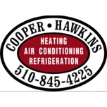 Slide of Cooper & Hawkins