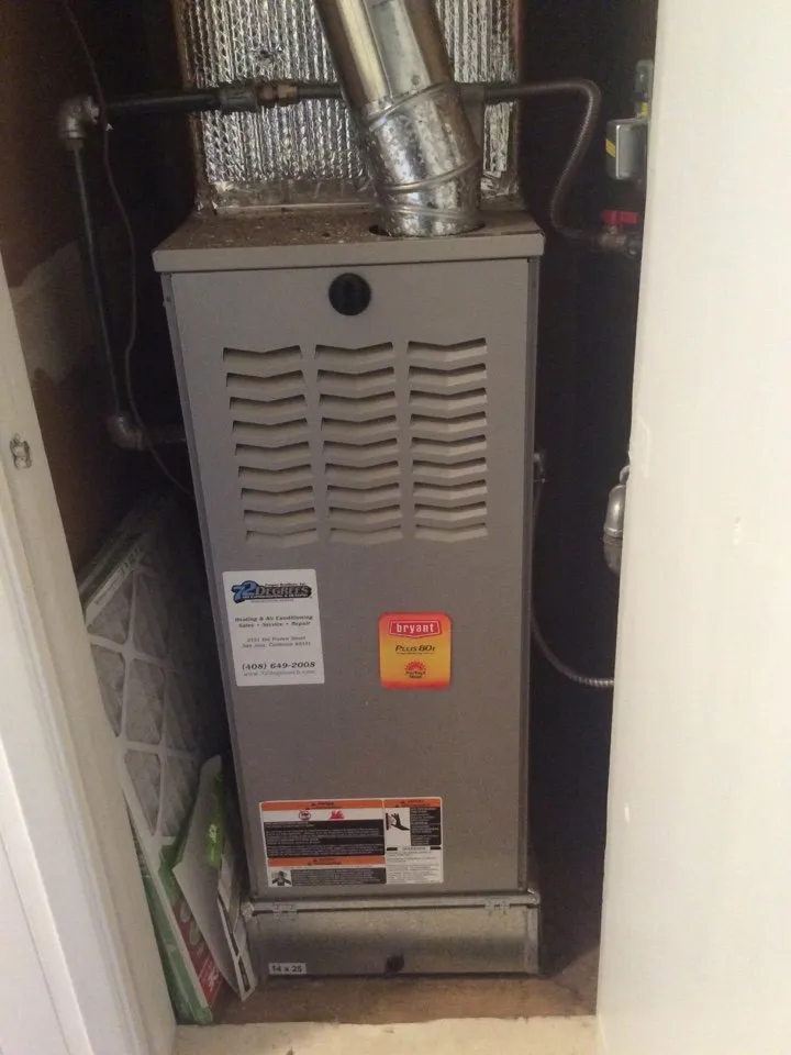 Slide of Cooper Brothers