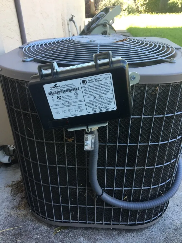 Slide of Cooper Brothers